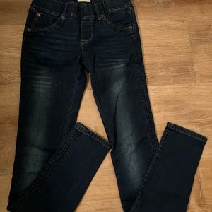 Girls Hudson denim size 14